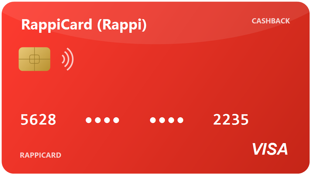 RappiCard: opinión 2026, ¿vale la pena?