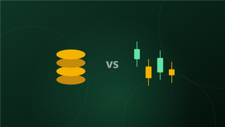 Renta fija vs renta variable: cómo balancear tu portafolio