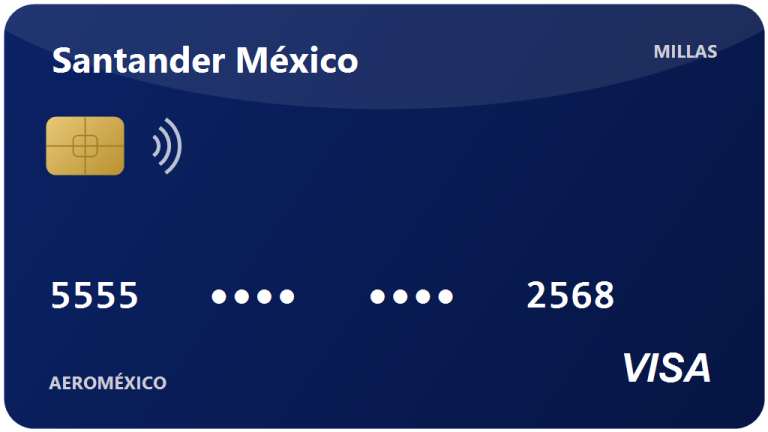 Santander Aeroméxico: opinión 2026, ¿vale la pena?