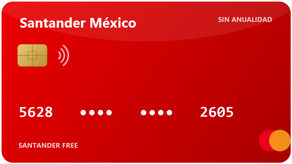 Santander Free: opinión 2026, ¿vale la pena?