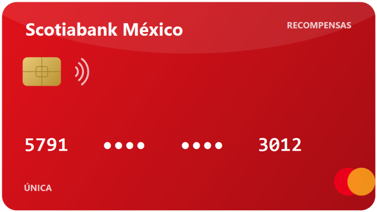 Scotiabank Única: opinión 2026, ¿vale la pena?