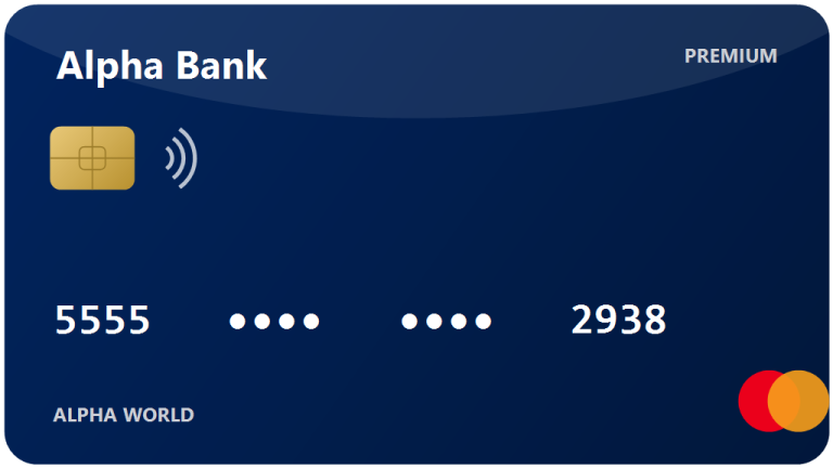 Alpha Mastercard World: păreri 2026, merită?