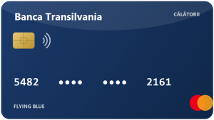 Card Flying Blue BT: păreri 2026, merită?