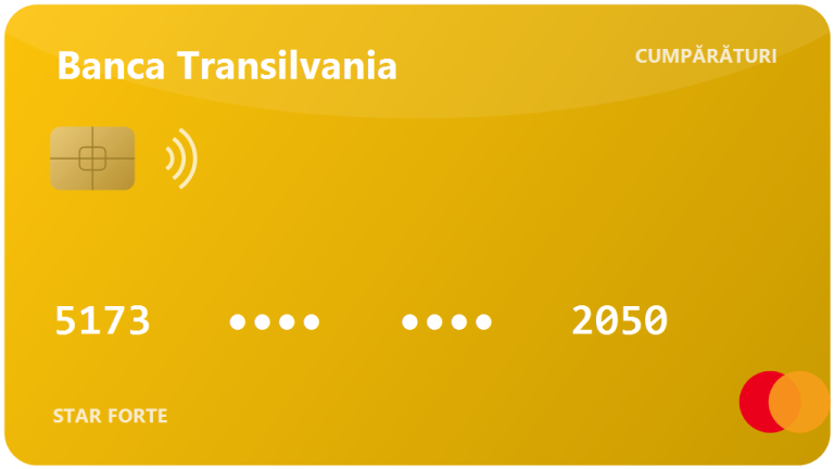Card STAR Forte: păreri 2026, merită?
