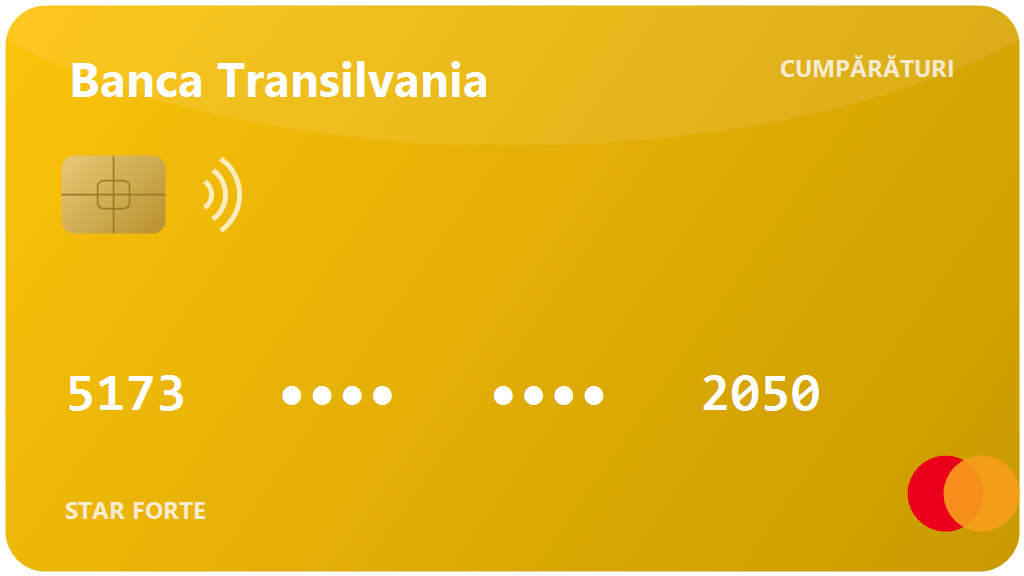 Card STAR Forte: păreri 2026, merită?