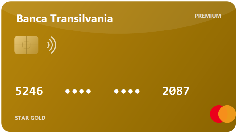 Card STAR Gold: păreri 2026, merită?