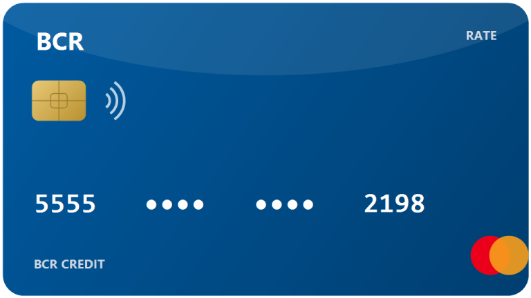 Card de credit BCR: păreri 2026, merită?