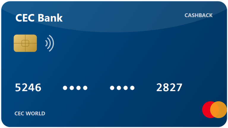 Card de credit CEC World: păreri 2026, merită?