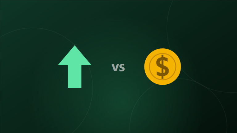 ETF de acumulare vs. de distribuție: ce alegi ca investitor din România