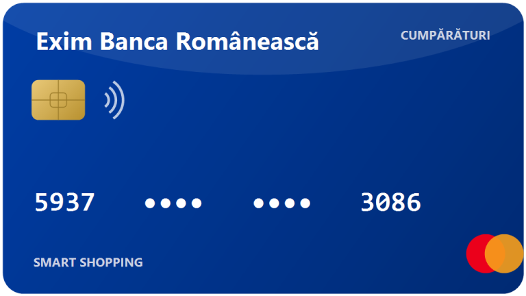 Smart Shopping Card Exim: păreri 2026, merită?