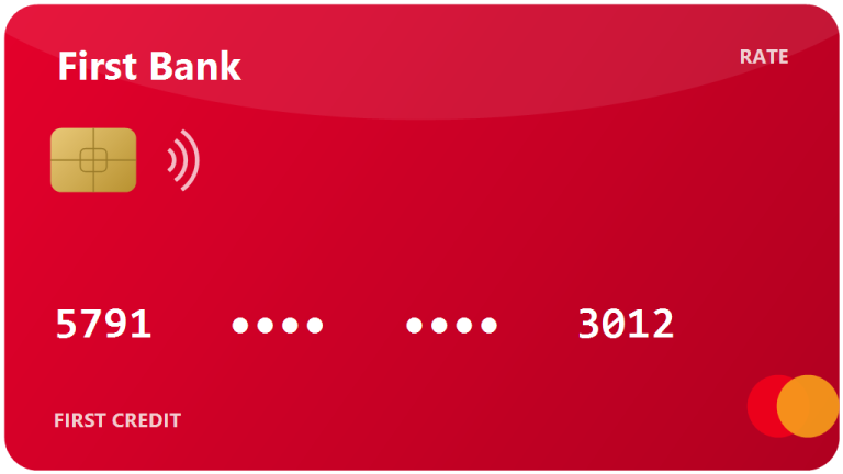Card de credit First Bank: păreri 2026, merită?
