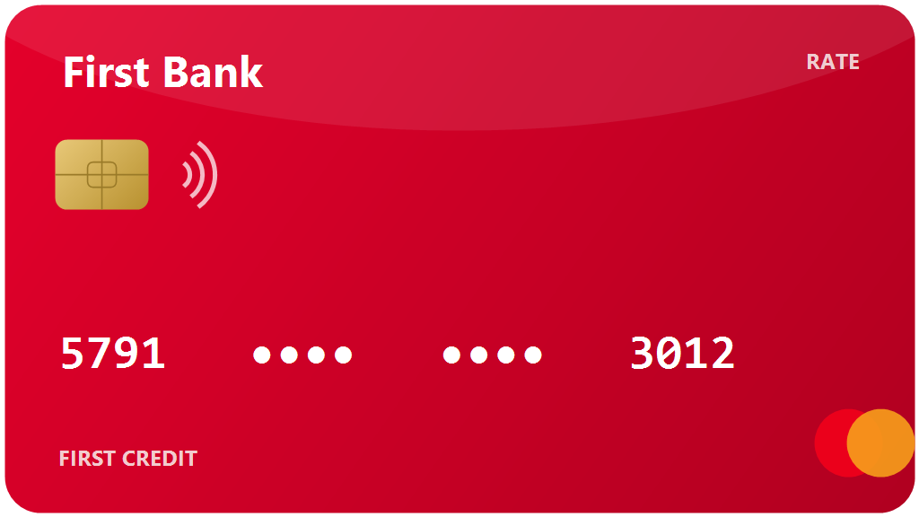 Card de credit First Bank: păreri 2026, merită?