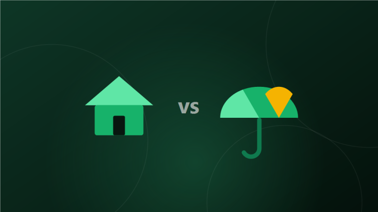 PAD vs asigurarea facultativa de locuinta: ce diferenta e si ai nevoie de ambele?