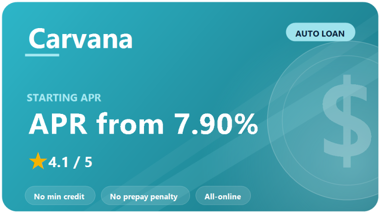 Carvana Auto Loan Review 2026: Is It Worth It?