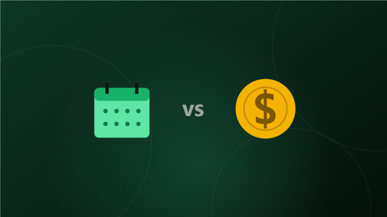 Dollar-Cost Averaging Explained