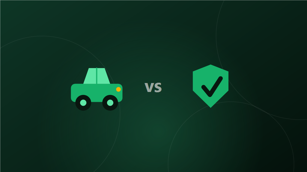 What Does Full Coverage Car Insurance Mean?