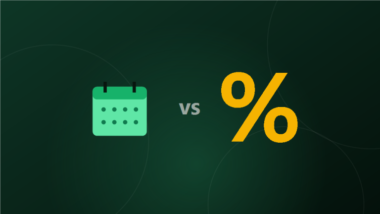 How Much Should You Invest Each Month?