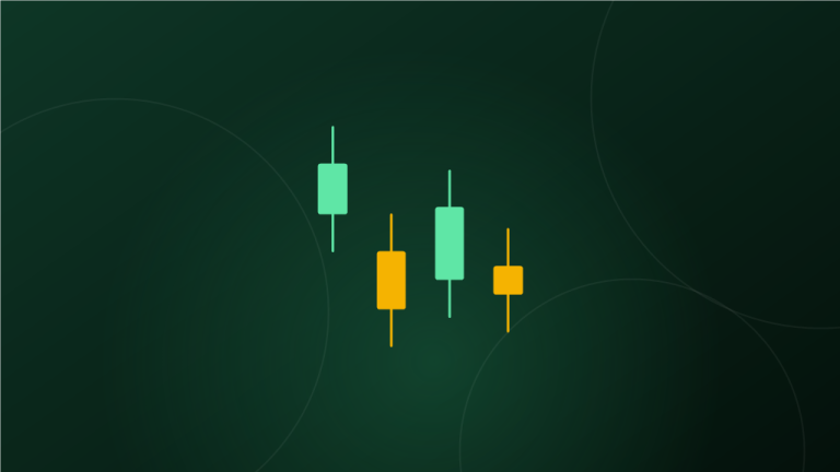 How to Read a Stock Chart for Beginners