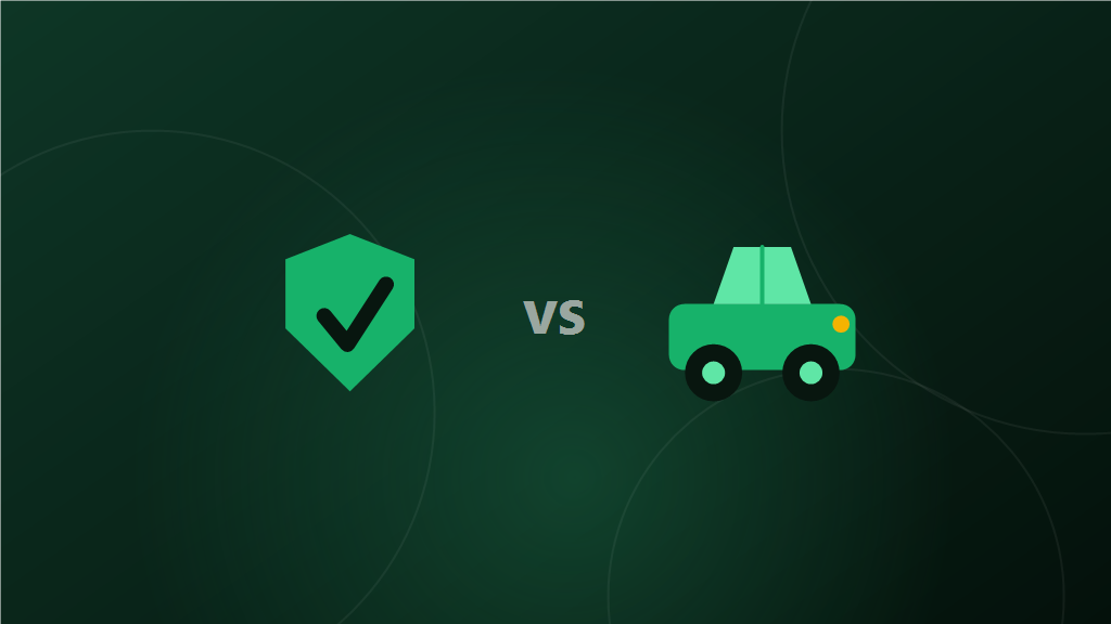 Liability vs Full Coverage: Which Do You Need?