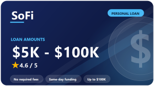 SoFi Personal Loan Review 2026: Is It Worth It?
