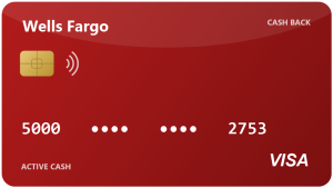 Active Cash credit card